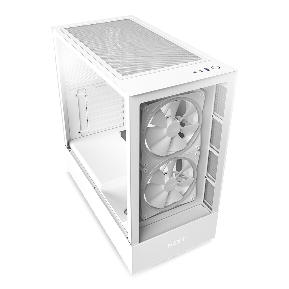 NZXT H5 Elite
