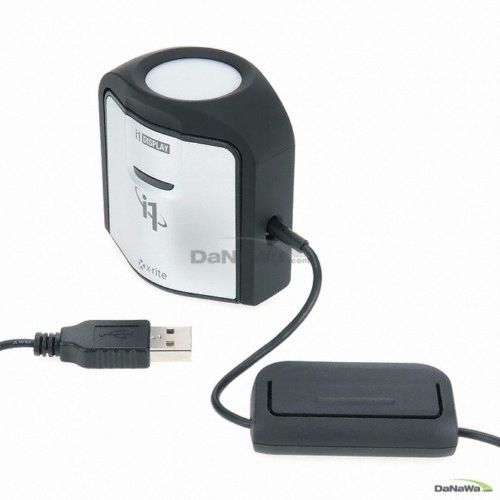 X-rite i1 Display Pro (정품)_이미지