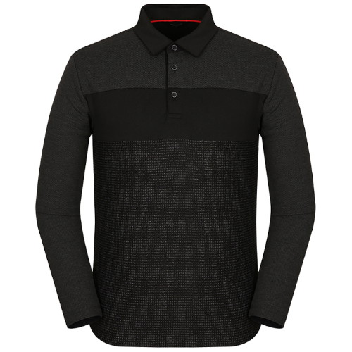 웨스트우드 3단 블럭킹 폴로 티셔츠 WK4MCTP481