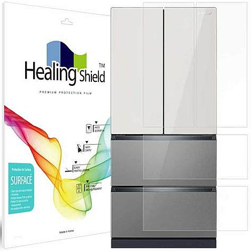 폰트리 힐링쉴드 GDQ57GRPIET 무광 외부보호필름_이미지