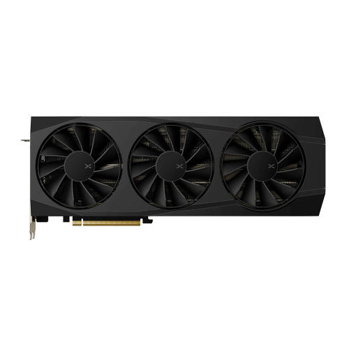 XFX �󵥿� RX 9070 XT QUICKSILVER D6 16GB