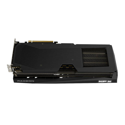 XFX �󵥿� RX 9070 XT QUICKSILVER D6 16GB