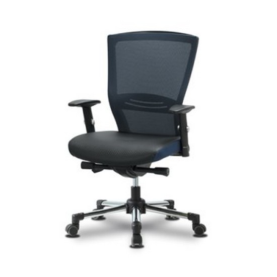 공간오피씨 오피언 KI-메쉬의자 오피수메쉬 I 중