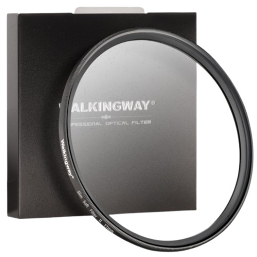 워킹웨이 Slim Soft Focus 2 렌즈필터