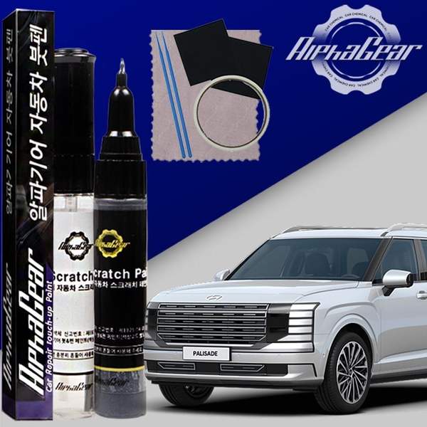 크리스찬디올 뉴 Q9W8Q9S6 팰리세이드 붓펜 A2B 어비스블랙펄 페인트