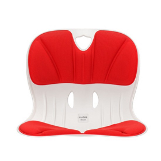 에이블루 커블체어 와이더 자세교정 의자 (2개)