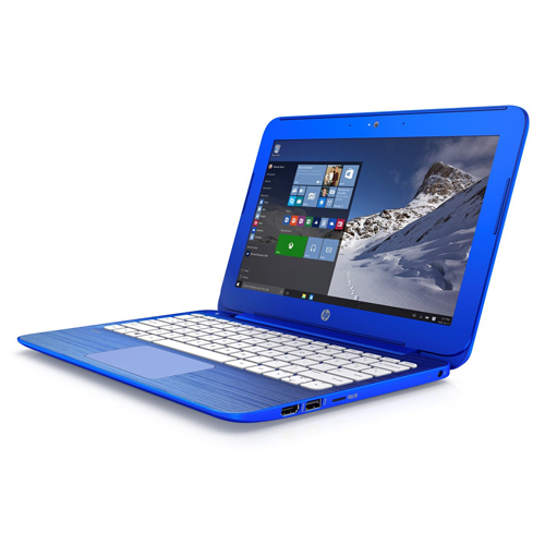 HP 스트림 11-R018TU (eMMC 32GB)_이미지