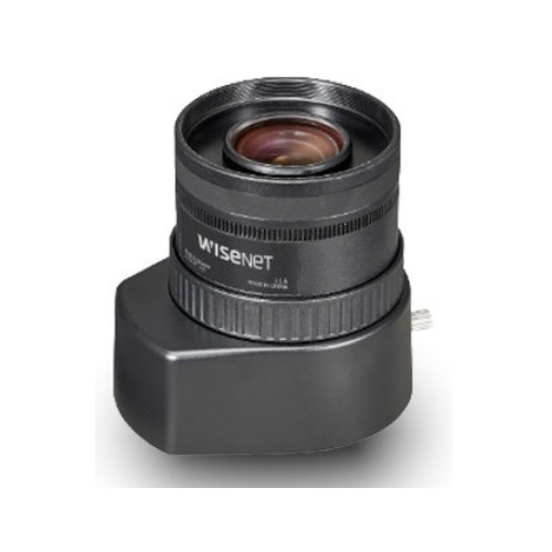 한화비전 SLA-M8550D 렌즈