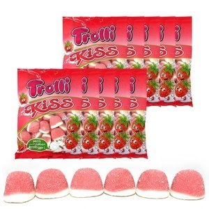 트롤리 키스 100g (10개)_이미지