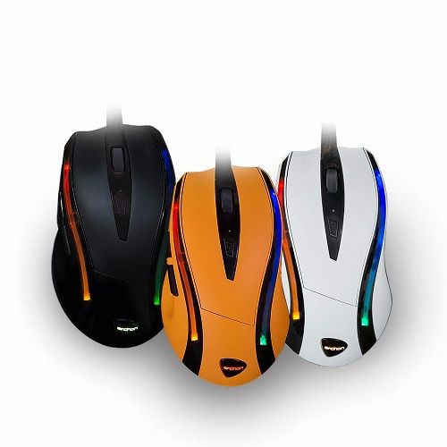 AG40 게이밍 마우스