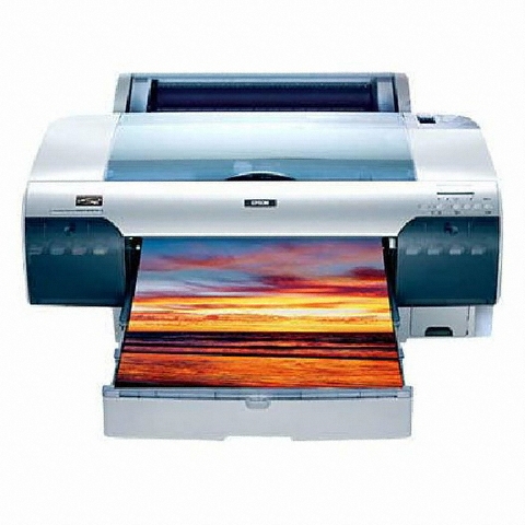 Epson Stylus Pro 4880