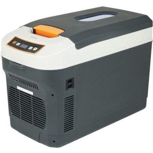 라이트컴 COMS 차량 냉온장고 10L AQ011