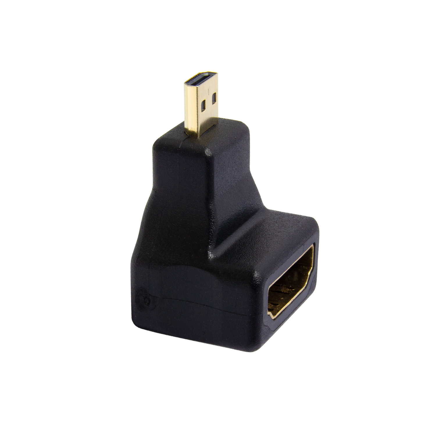 ���ϸ�ũ ML-H021 HDMI to Micro HDMI ���Ⲫ�� ����