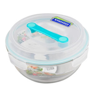 삼광글라스 글라스락 유리밀폐 핸디믹싱볼 4000ml