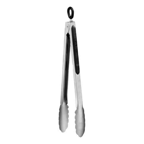 쿠진아트 쿠진아트 스테인리스 집게 12인치 CTG-00-12TNGKR_이미지