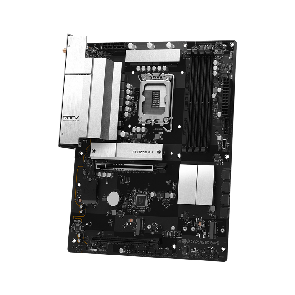 ASRock B860 Rock WiFi7 인텍앤컴퍼니_이미지