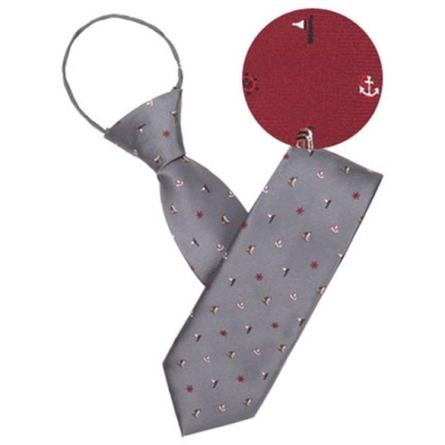 남성 남자친구 슬림 고급 남자다운 편리한 실크 도트 WFG0A42