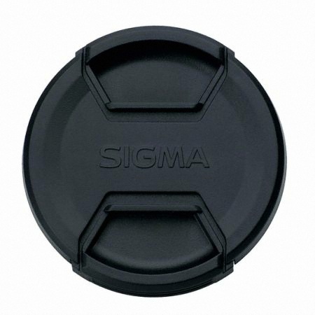 SIGMA 시그마 스냅온 신형렌즈캡 LCF-II (95mm)