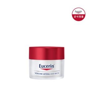 유세린 볼륨리프팅 데이 크림 포 드라이 스킨 50ml