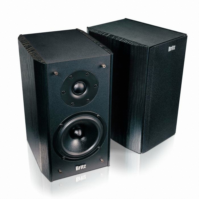 Britz 브리츠인터내셔널 BR-1900T3 PC스피커
