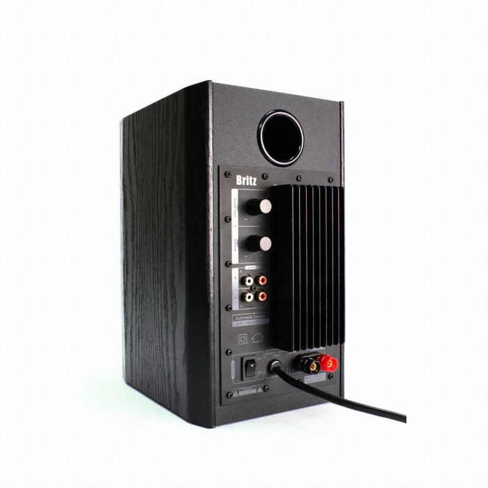 Britz 브리츠인터내셔널 BR-1900T3 PC스피커_이미지