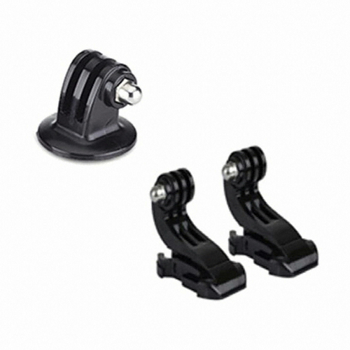 게릴라 삼각대,J형 회전 마운트