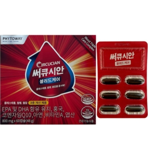 ����巹�� ��ť�þ� �������ɾ� 800mg 60ĸ��