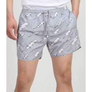  닐바렛 Rain Bolts Swim Shorts MY58005A Y069 768 레인 볼트 스윔 쇼츠