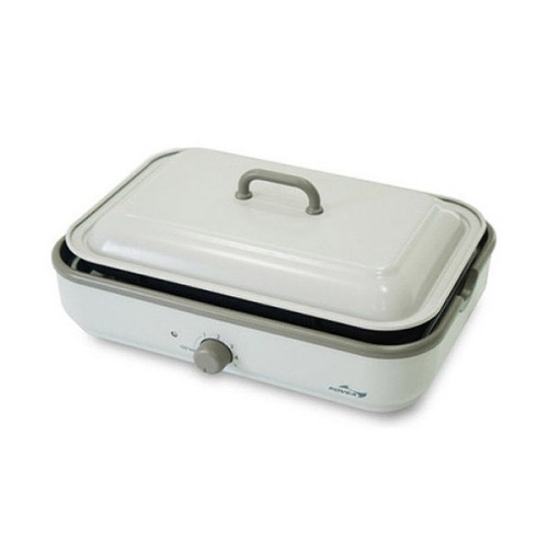 OU 올인원 멀티그릴 KECO9EK-05