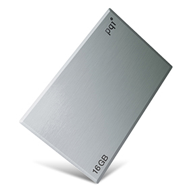 PQI CardDrive-U510
