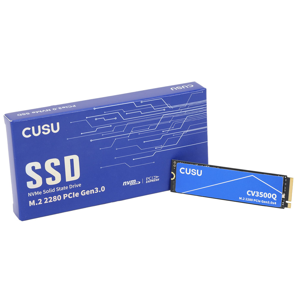TWSC CUSU CV3500Q M.2 NVMe (512GB)_이미지