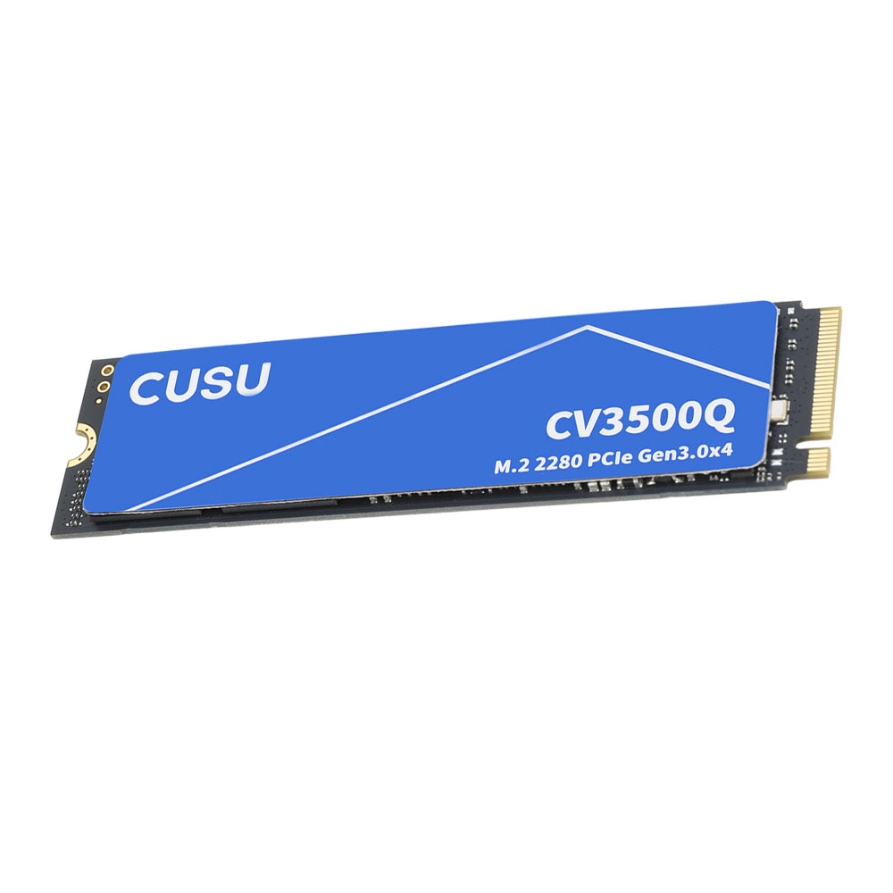 TWSC CUSU CV3500Q M.2 NVMe