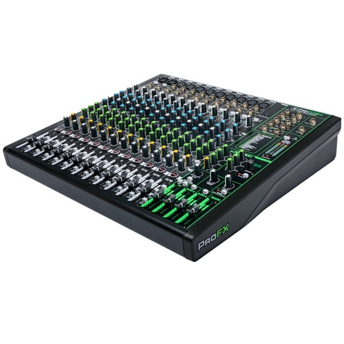 Mackie ProFX16v3 (정품)