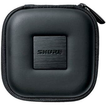 슈어 EASQRZIPCASE 이어폰 케이스
