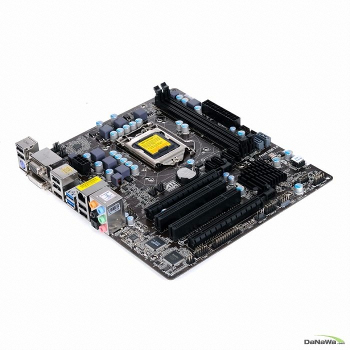 ASRock Z77M 디앤디컴_이미지