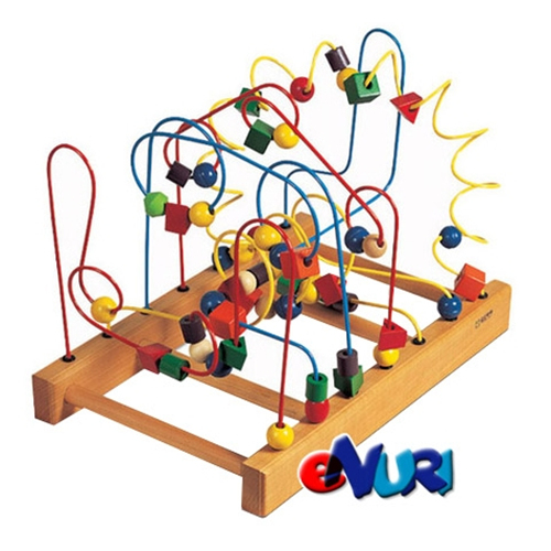  우드피아 롤러코스터 스타워즈