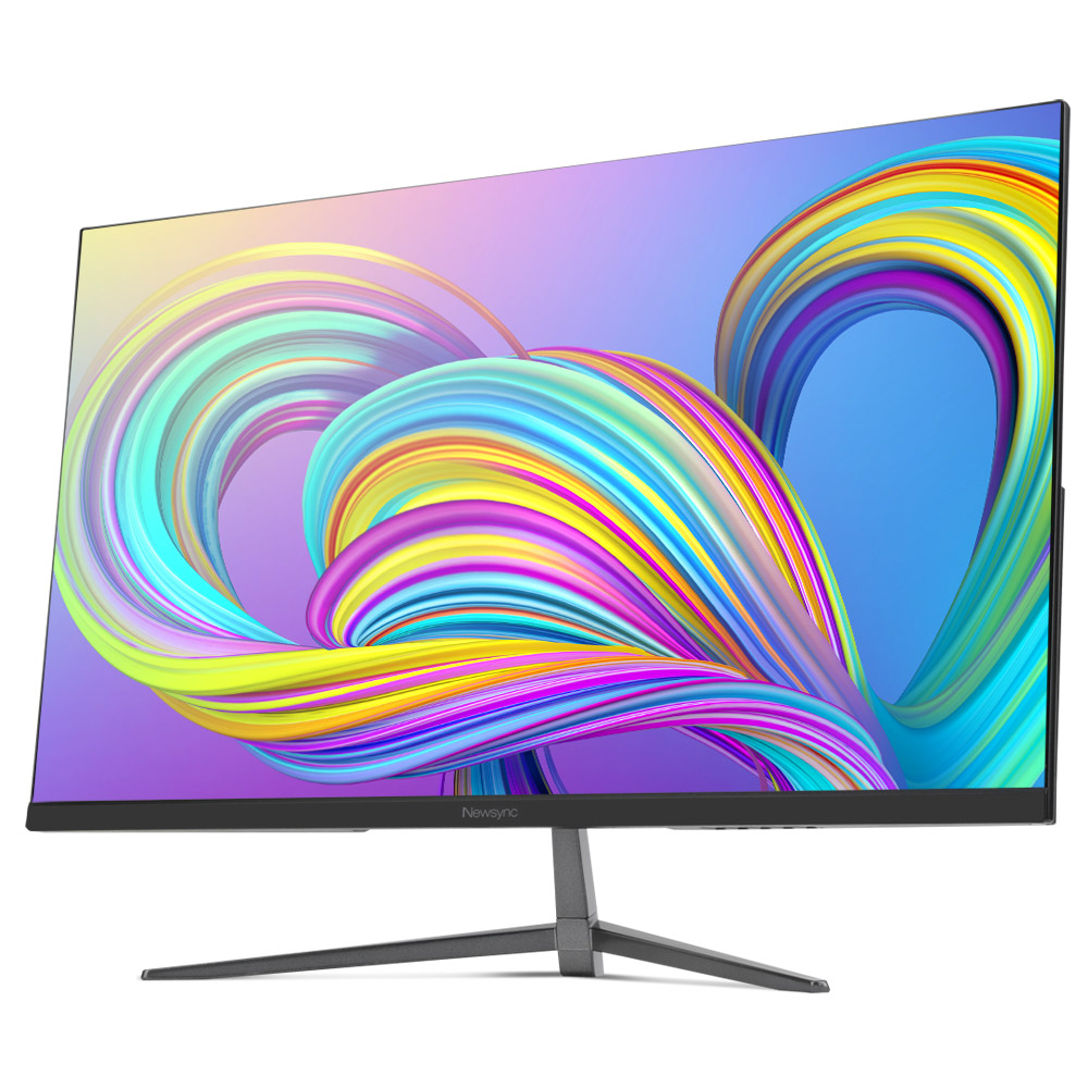 비트엠 Newsync U270Q 엣지 IPS HDR