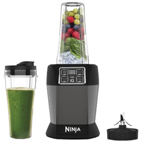 샤크닌자 닌자 AUTO-IQ BN495EU