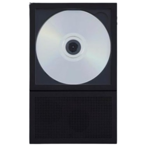 km5 Instant Disk Audio CP2