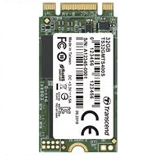 트랜센드 MTS400S M.2 2242 SATA (32GB)_이미지