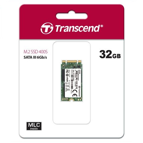 트랜센드 MTS400S M.2 2242 SATA (32GB)_이미지