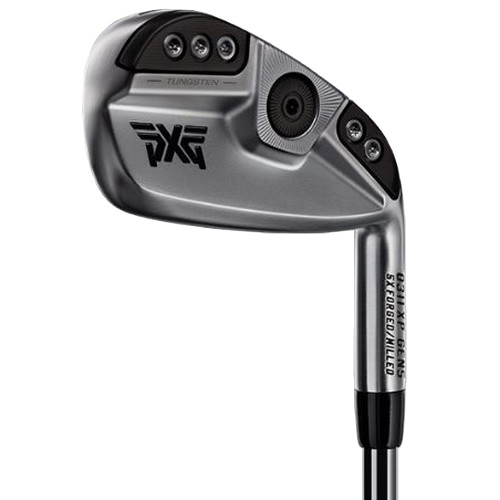 PXG GEN5 0311XP 아이언 6개 중고 (중고)