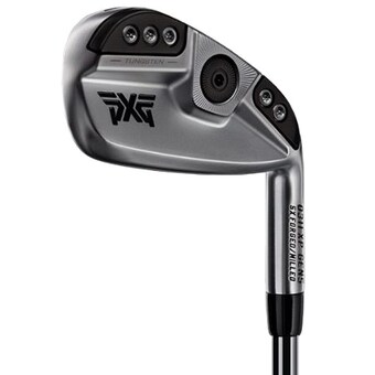 PXG GEN5 <b>0311XP</b> 아이언 6개 중고