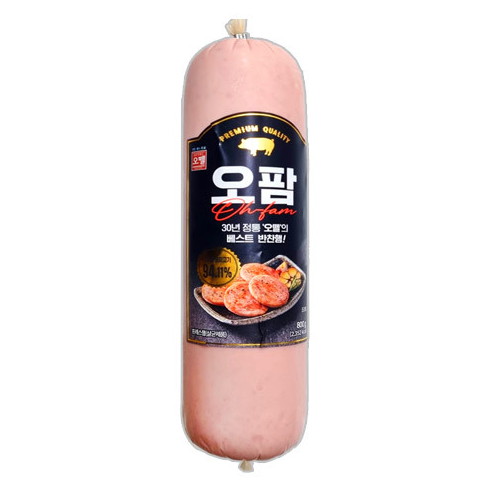 오뗄 오팜 800g (1개)