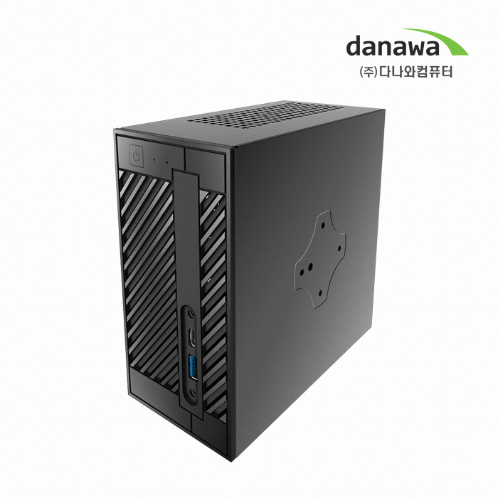 다나와컴퓨터 DPC-Deskmini3 모니터 패키지 (68cm(27형))_이미지