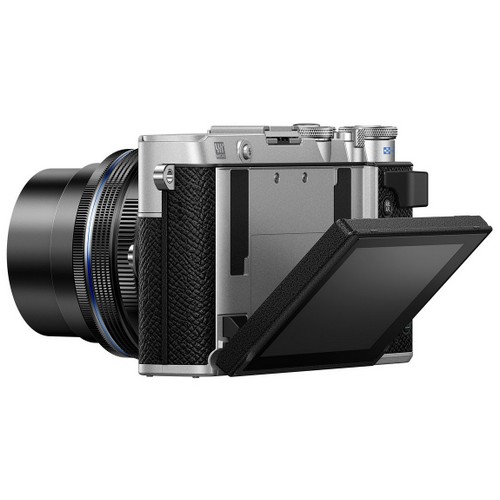 올림푸스 PEN E-P7 바디 (해외구매)_이미지