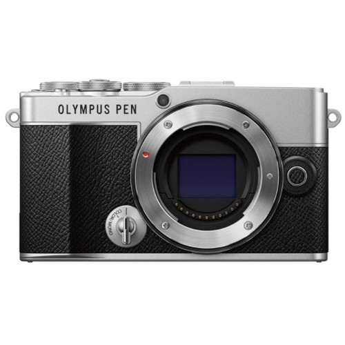 올림푸스 PEN E-P7 바디 (해외구매)_이미지