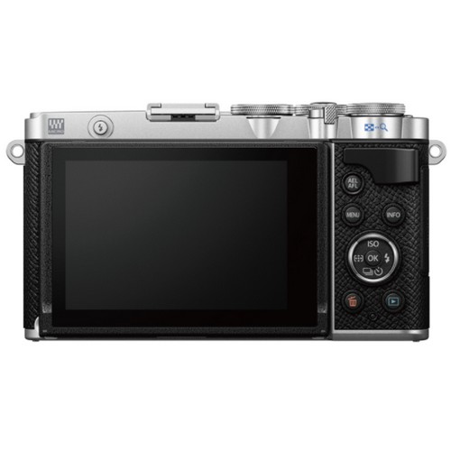 올림푸스 PEN E-P7 바디 (해외구매)_이미지