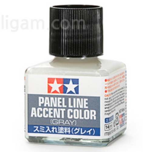 Ÿ�̾� �гζ��� �׼�Ʈ �÷� �׷��� 40ml