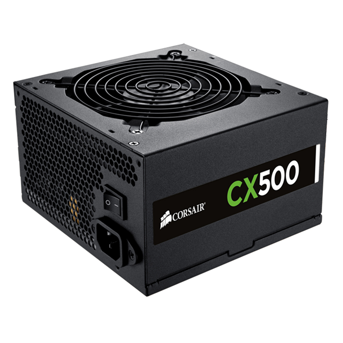 CORSAIR CX500 80PLUS브론즈